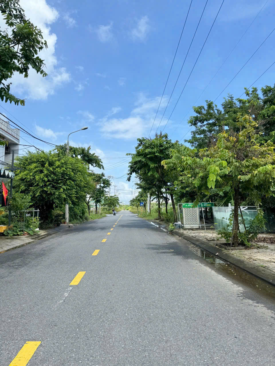 Bán đất đẹp Hằng Phương Nữ Sĩ Quận Ngũ Hành Sơn Đà Nẵng Diện tích 100m² Giá tốt