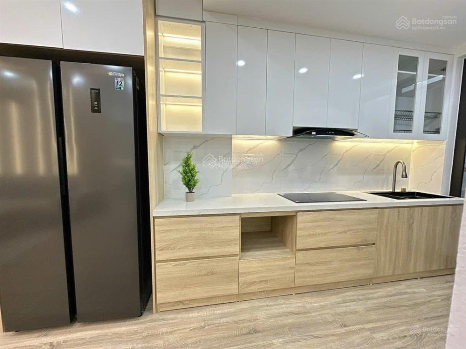 Bán căn hộ chung cư 69m² Phường Đại Kim, Quận Hoàng Mai, full nội thất