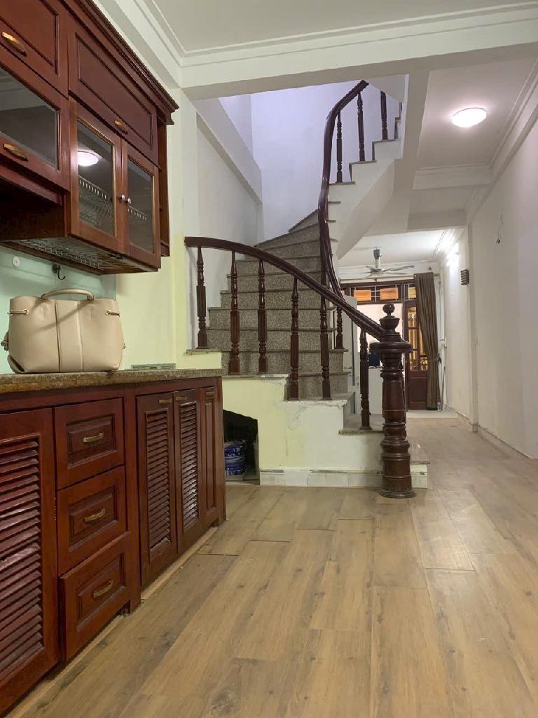 Bán nhà hiếm ngõ 806 kim giang  45m2, 4 tầng, ô tô đỗ gần- chỉ hơn 6 tỷ