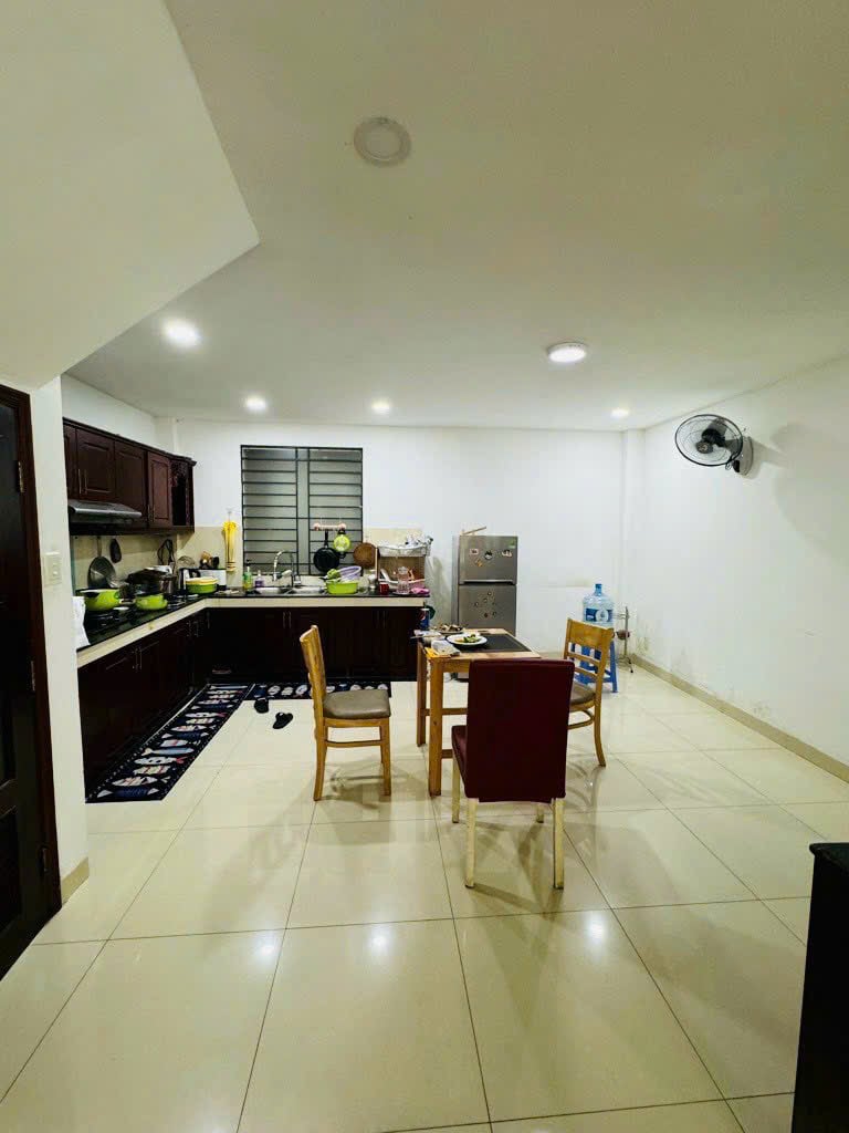 Bán nhà vị trí đẹp đường Phan Văn Hớn, xã Xuân Thới Thượng, Hóc Môn, giá tốt chính chủ
