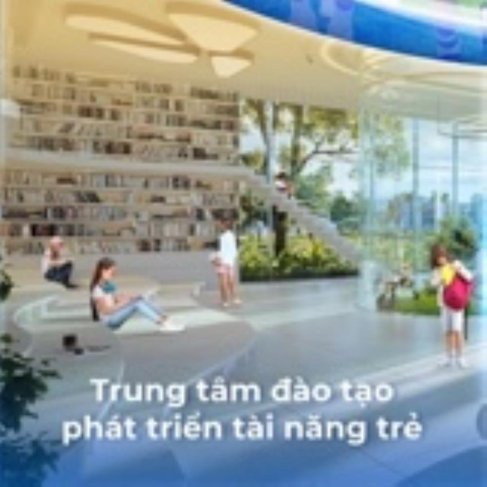 Bán căn hộ chung cư 67m² Khải Hoàn Prime xã Nhơn Đức huyện Nhà Bè Hồ Chí Minh tiện ích nổi bật