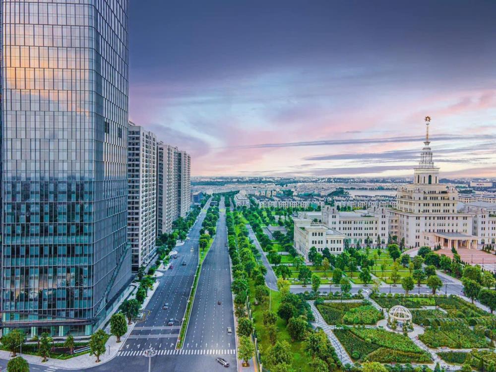 S2.17 the s - vista - vinhome ocean park nhận nhà ngay, đóng 30% gtch