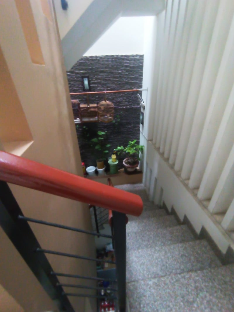 Chuyển nhượng nhà mặt phố Thanh Bình Hải Châu Đà Nẵng 84m2 mặt tiền 7.5m giá 8.4 tỷ