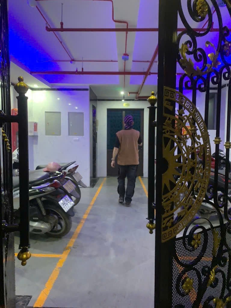 Sang nhượng tòa nhà căn hộ dịch vụ tại Phương Canh, Nam Từ Liêm, 55m2, giá 12,3 tỷ