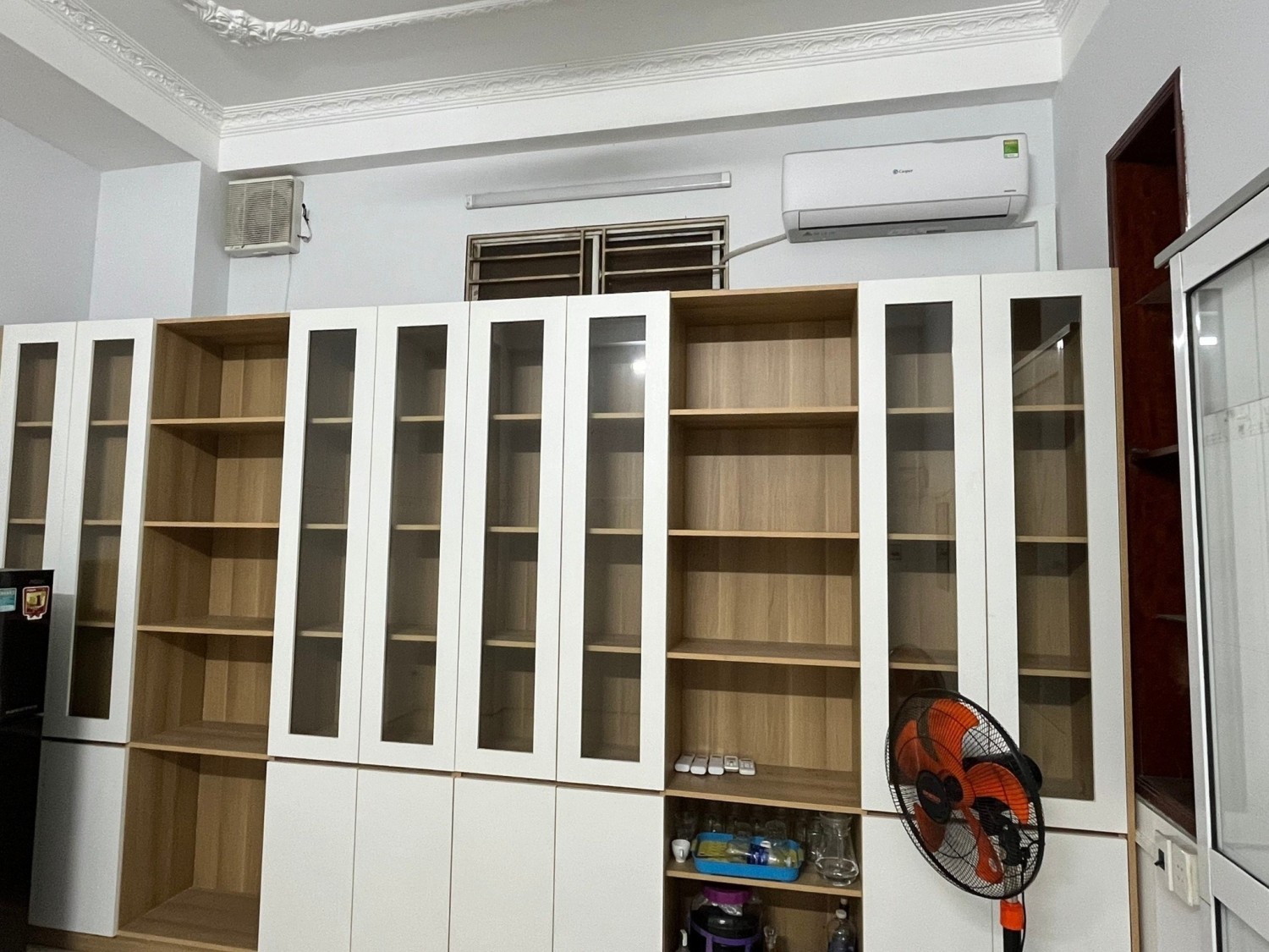 Cho thuê văn phòng giá rẻ 3 triệu 40m2 đường 2 tháng 9