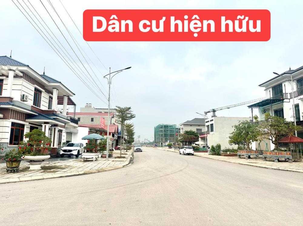 Bán đất nền dự án 120 m2 tại xã Nam Tiến, thị xã Phổ Yên, Thái Nguyên, giá tốt