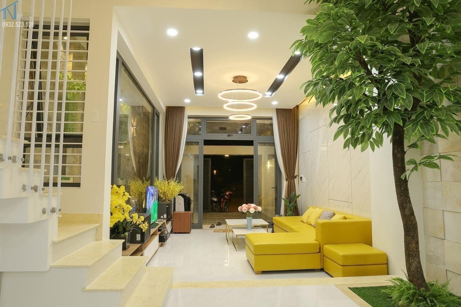 Bán nhà mặt tiền Lê Tấn Quốc, phường 13 Tân Bình diện tích 118m2 giá 12,79 tỷ