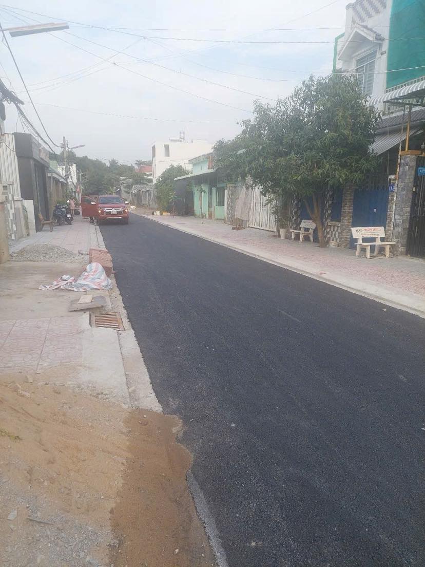 Bán dãy trọ 194 m2  đường lê văn bì quận bình thuỷ