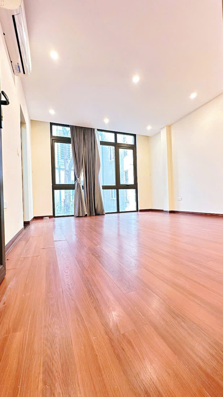 Bán nhà Dương Quảng Hàm Gò Vấp, 93.5m², hẻm xe tải, gần trường học chợ
