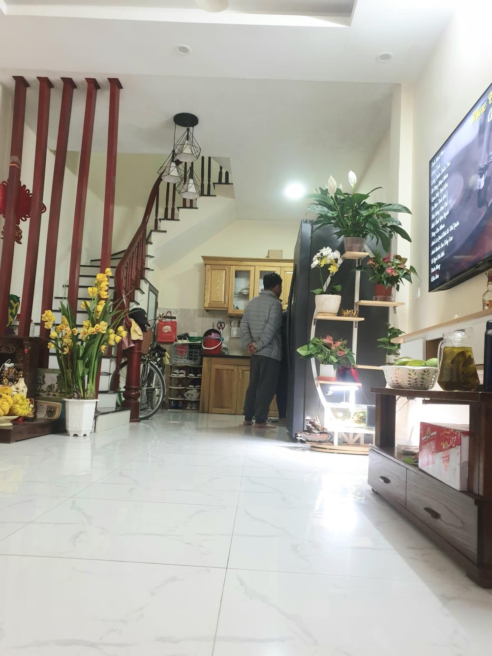 Chính chủ bán nhà biên giang hà đông