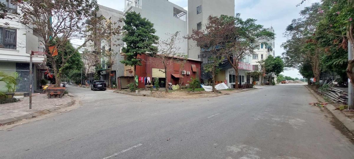Bán nhà riêng 39m2 lô góc gara ô tô Ngọc Hồi Thanh Trì Hà Nội giá 6,3 tỷ