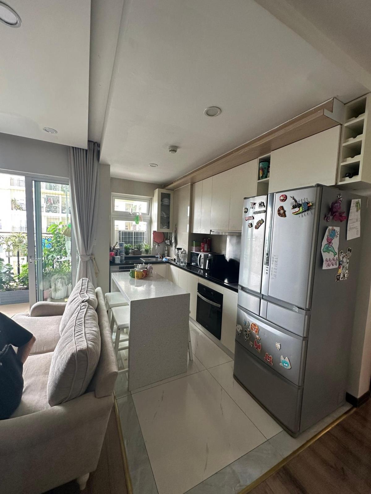 Bán căn hộ chung cư 72m2 Hòa Bình Green City, Minh Khai, Hai Bà Trưng, Hà Nội tiềm năng nổi bật