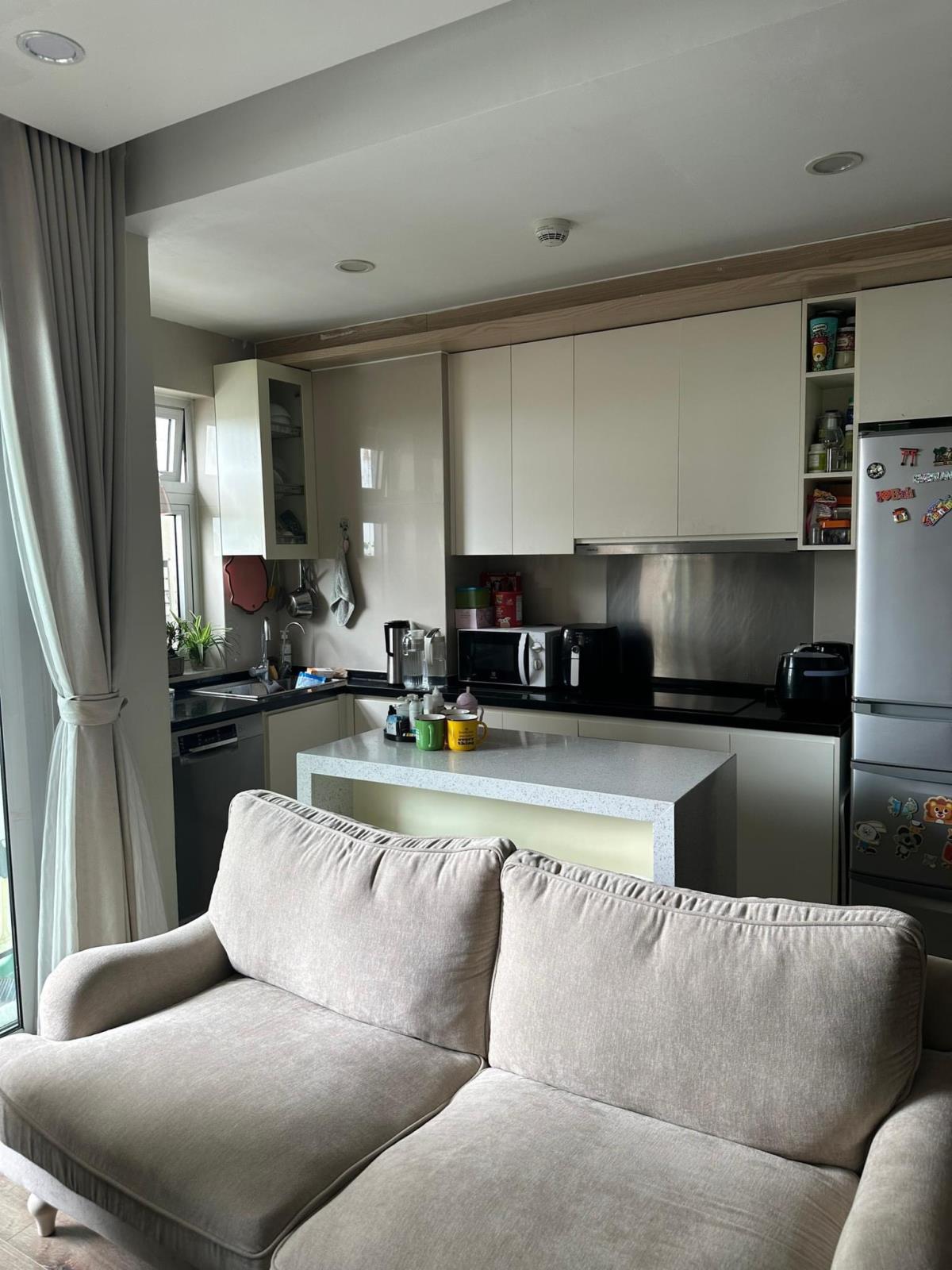 Bán Gấp Căn Hộ Chung Cư Cát Tường, Võ Cường, Bắc Ninh, 60m², Full Nội Thất, Giá 1.45 Tỷ