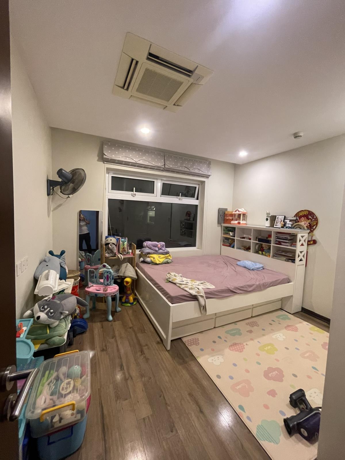 Bán căn hộ chung cư 2PN, 73m2 tại The Pride, Tố Hữu, Hà Đông, giá thỏa thuận