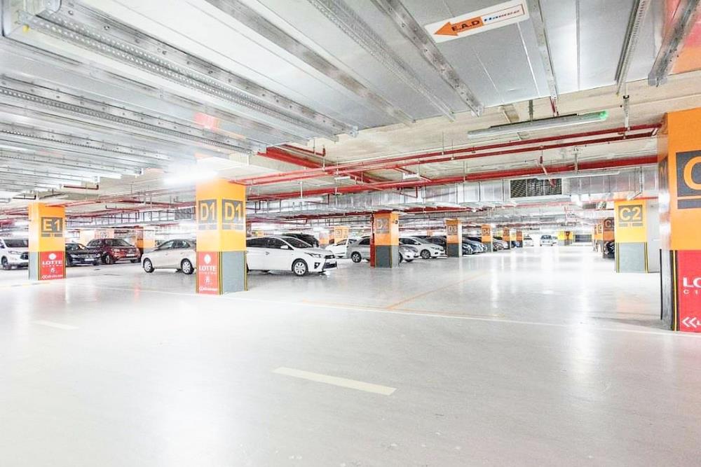 Bán căn hộ chung cư 63m2 Green Town Bình Tân Đường Số 3 giá 2,320,000,000 VNĐ