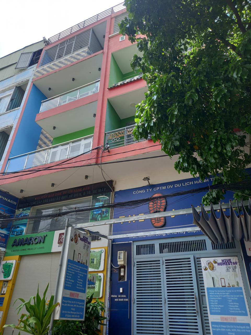 Bán nhà 5 tầng khu dân cư Nam Long Hà Huy Giáp quận 12 diện tích 100m2 giá 8,8 tỷ