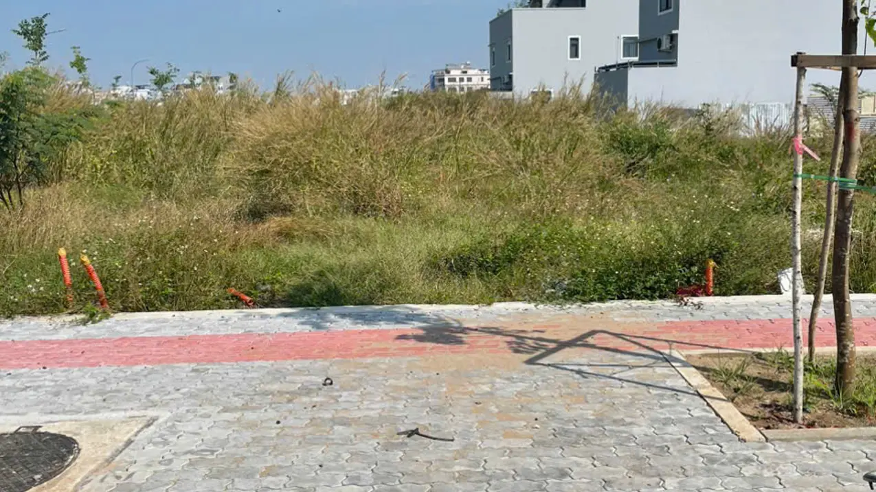 Bán đất 90m2 Dương Thị Giang, Quận 12, Hồ Chí Minh, giá chỉ 6,5 tỷ