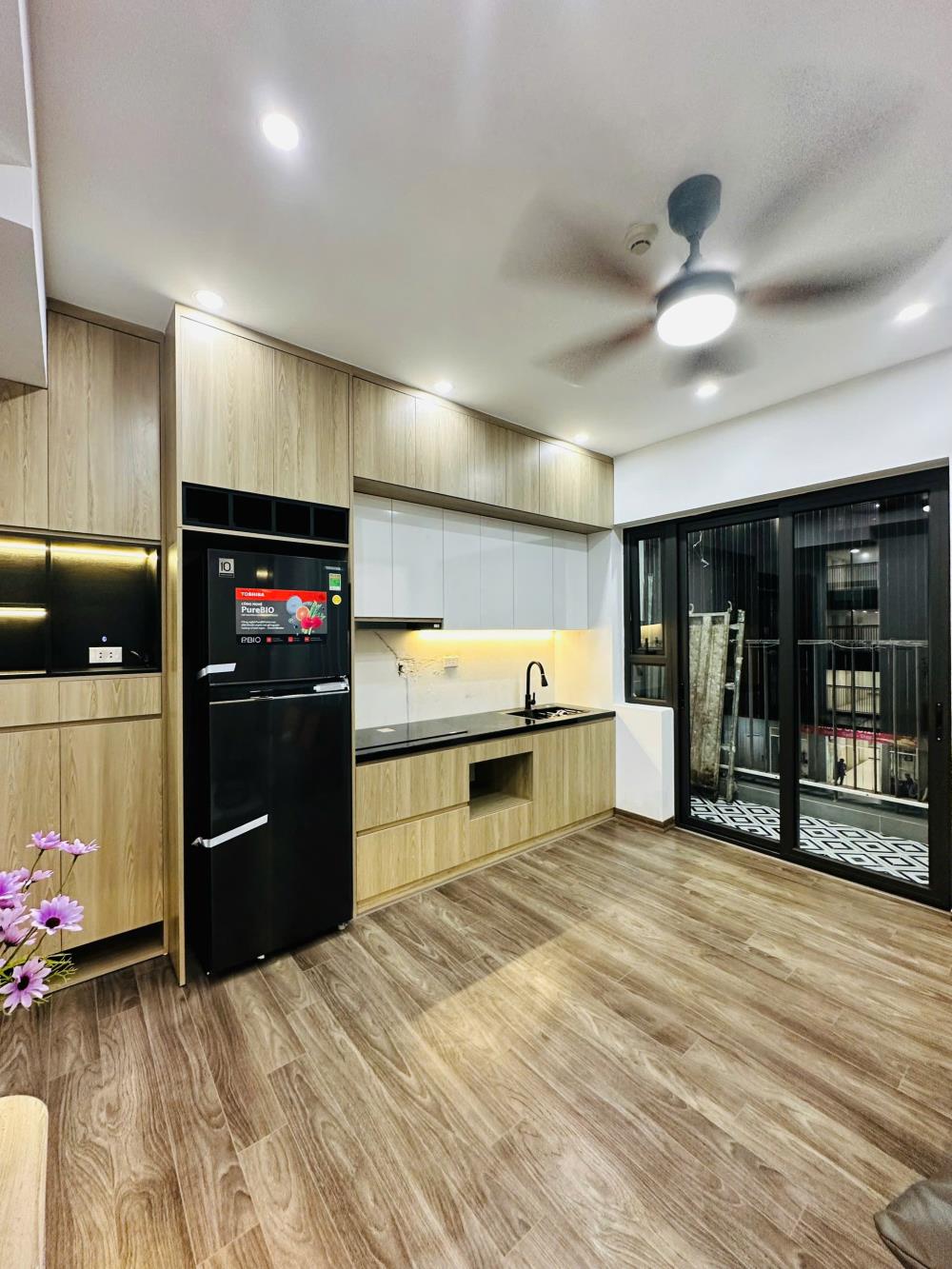 Bán căn hộ chung cư 62,5m2 The Pavilion Gia Lâm Hà Nội giá 3,38 tỷ