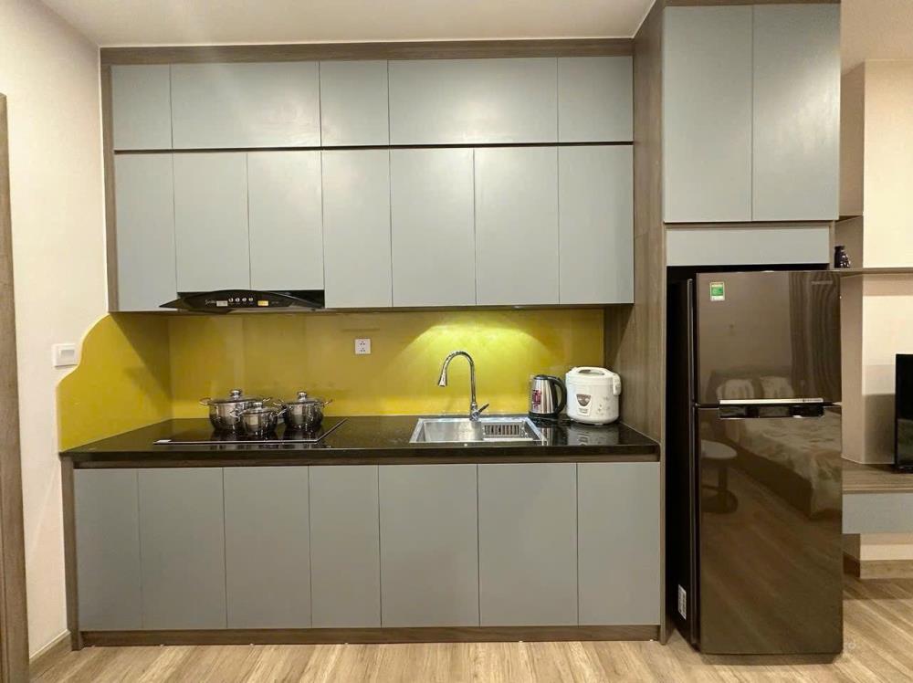 Bán căn hộ 80m2, 2PN, 2WC tại Celesta Rise, giá 4,6 tỷ bao hết