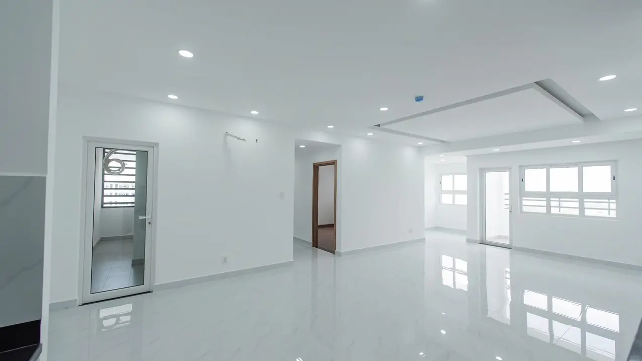 Bán căn hộ chung cư 84 m2 đường Nguyễn Văn Linh Quận 7 ưu đãi hấp dẫn