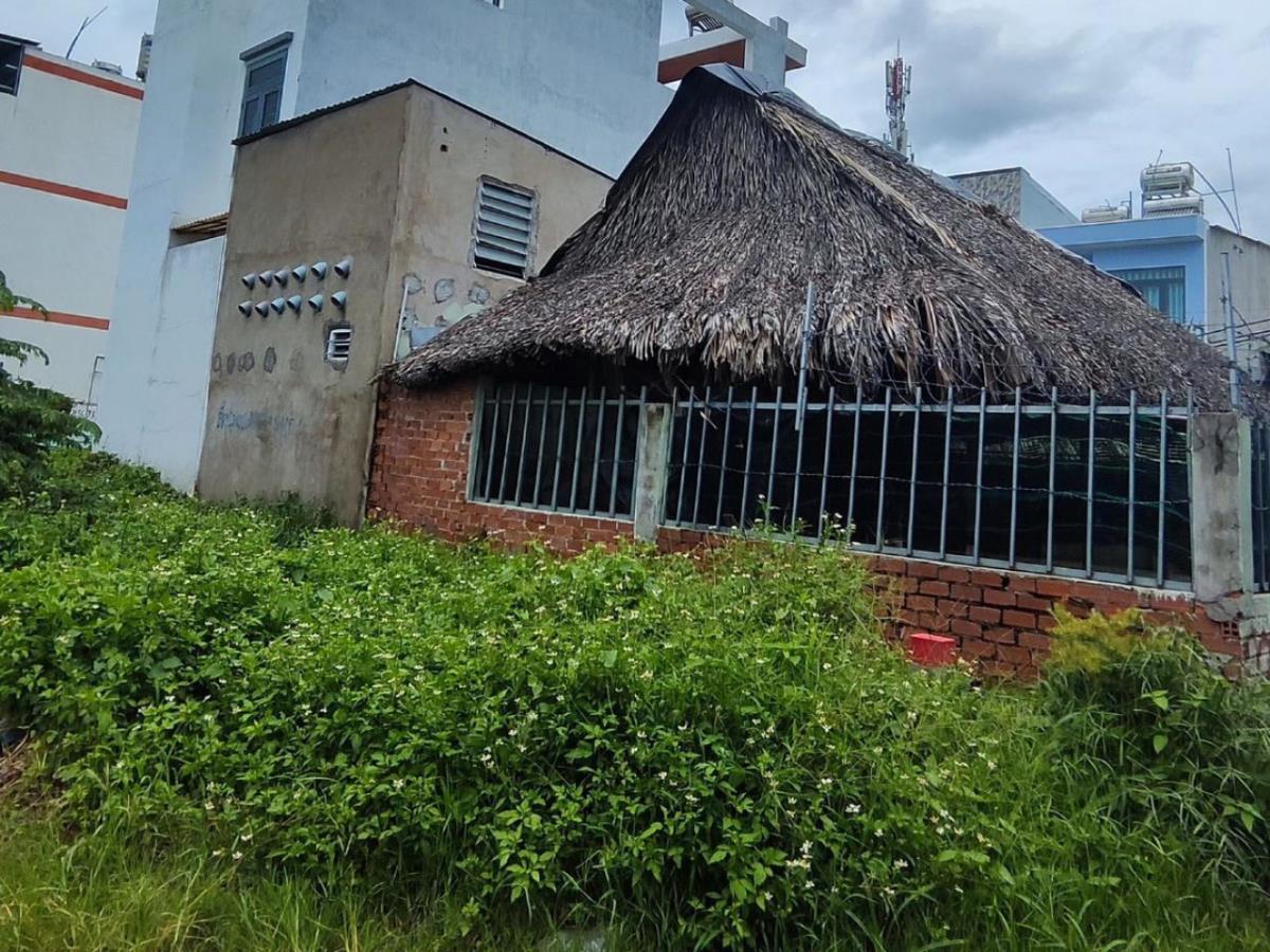 Bán nhà mặt phố 169m2 đường T15 Quận 12 Hồ Chí Minh giá chỉ 5,2 tỷ