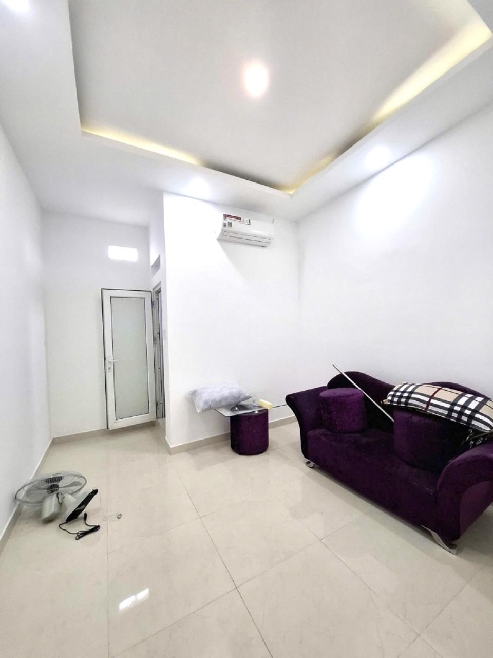 Bán nhà riêng 2 tầng quang trung quận gò vấp 81m2 giá 5.8 tỷ