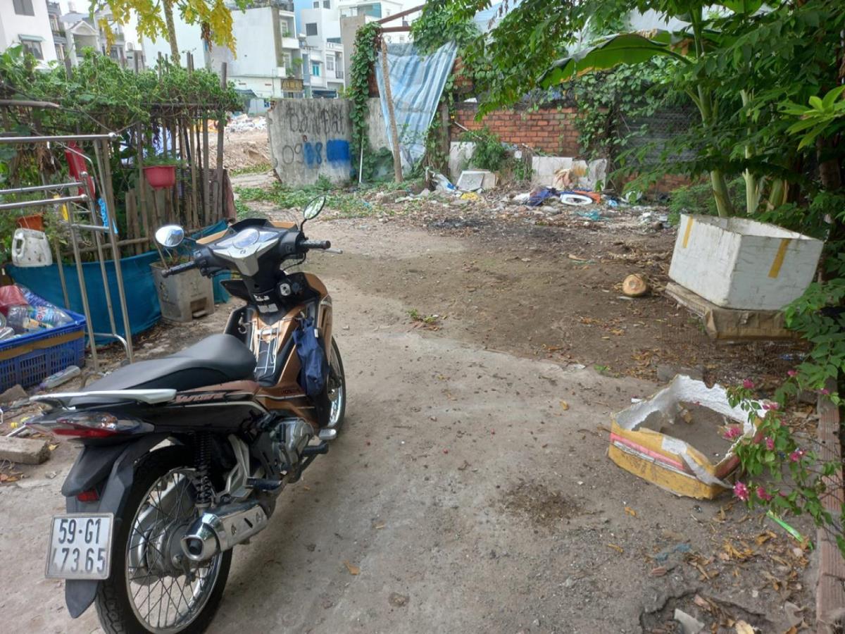 Bán đất Thạnh Xuân 22 Quận 12 Hồ Chí Minh 88m2 chỉ 2.3 tỷ có sổ hồng