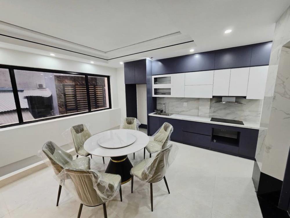 Bán nhà mới đẹp Tứ Hiệp, Thanh Trì, 36m2, giá 5,2 tỷ