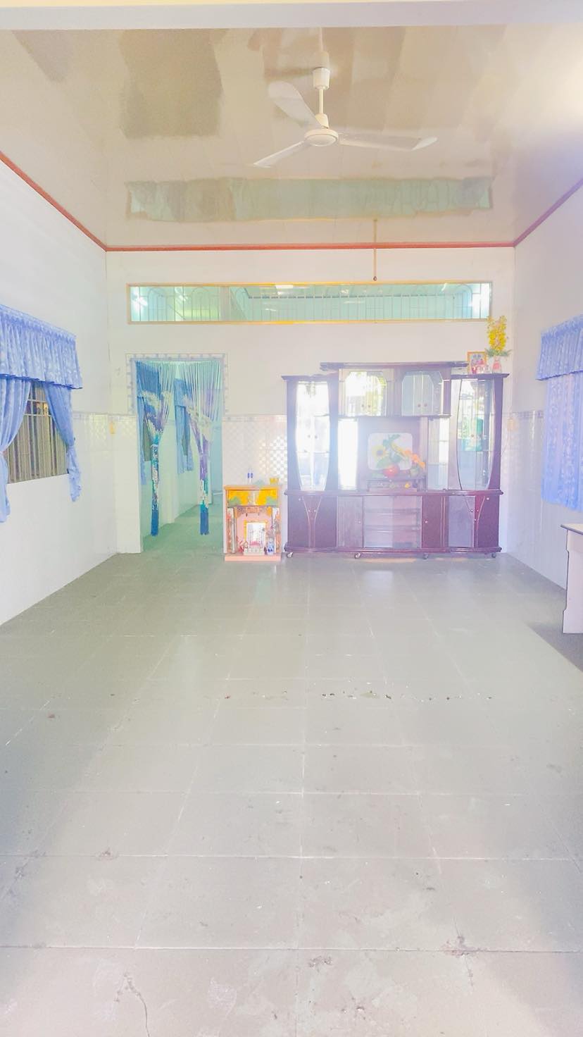 Bán nhà mặt tiền Hàng Xoài 343 m2 tại phường Lê Bình quận Cái Răng giá 5,1 tỷ
