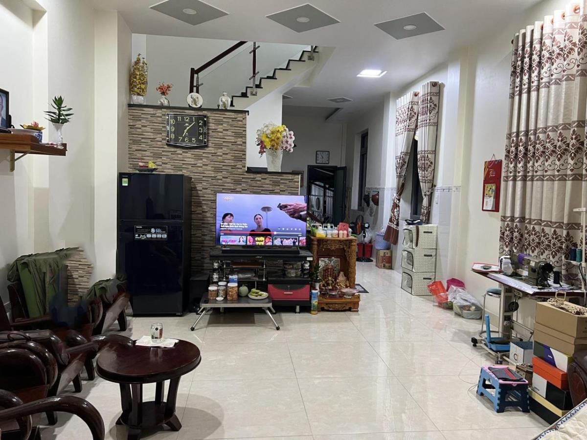 Bán nhà riêng 80m2 Giải Phóng, Hoàng Mai, Hà Nội - Thang máy, giá tốt