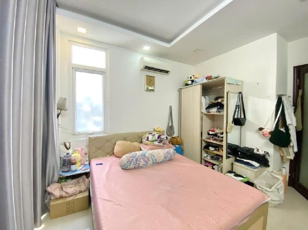 Bán nhà riêng Lương Khánh Thiện, 6 tỷ, 31.5m2, 4PN, gần ô tô, trường, chợ
