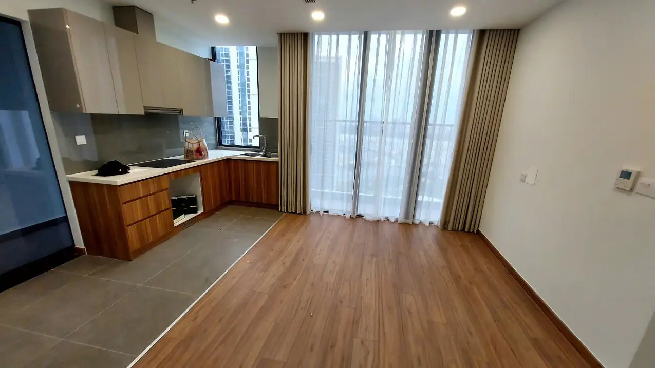Bán căn 2PN - view landmark - 75m2. Giá 5,65 tỷ bao thuế phí