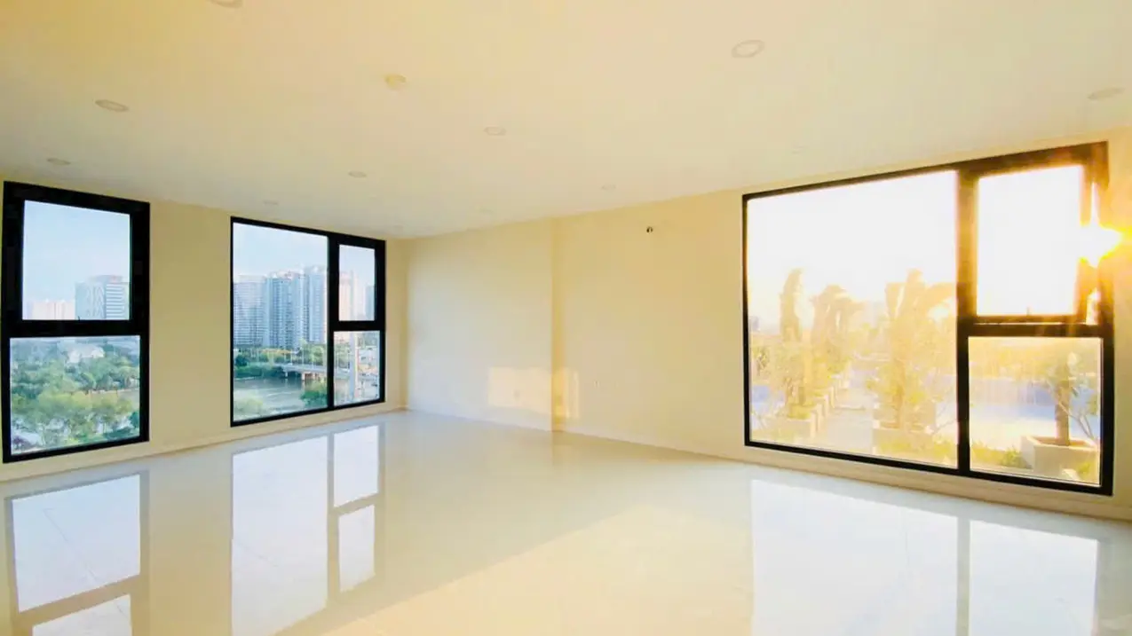 Cho thuê căn hộ chung cư Lavida Plus Quận 7 diện tích 74m2 giá 2 tỷ