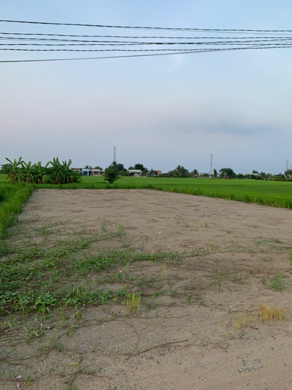 Bán đất tại đường Nguyên Khê, Đông Anh, Hà Nội - Đất vuông đẹp, sát khu đấu giá, giá 3,4 tỷ