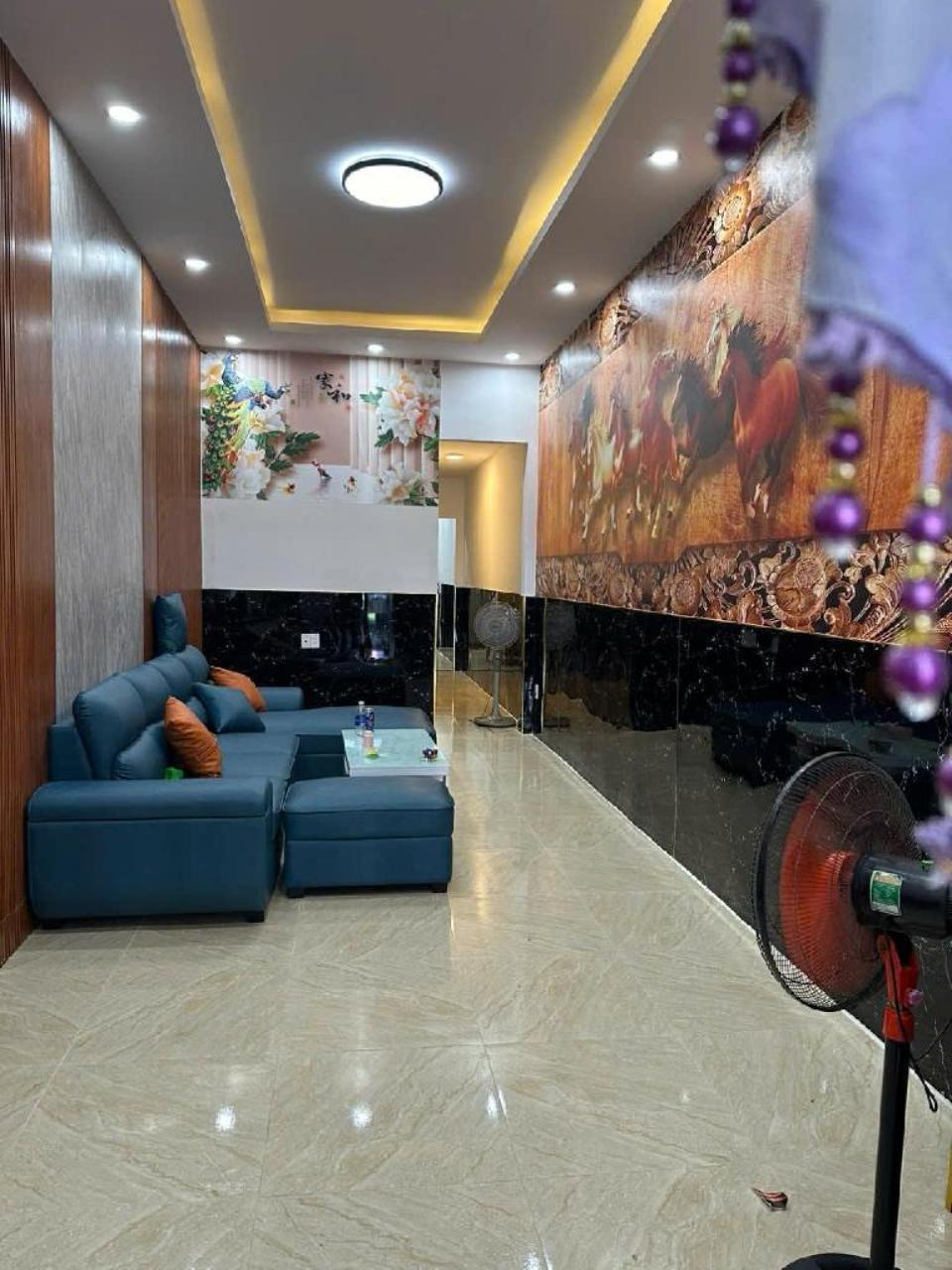 Bán tòa nhà building góc 2 mt Nguyễn Đình Chiểu - Phan Kế Bính, P. Đa Kao, Q1