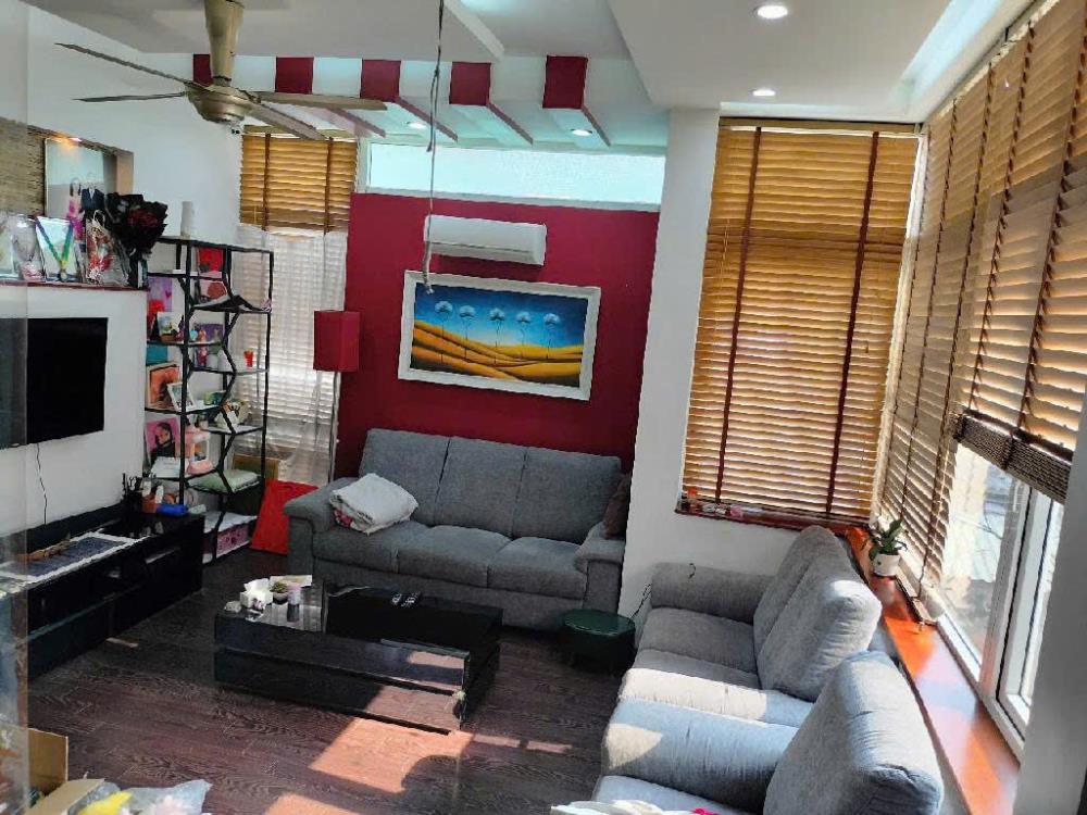 B.á.n nhà phúc đồng, long biên- lô góc, thông số đẹp, ngõ ô tô- 61mx4t-7.4 tỷ