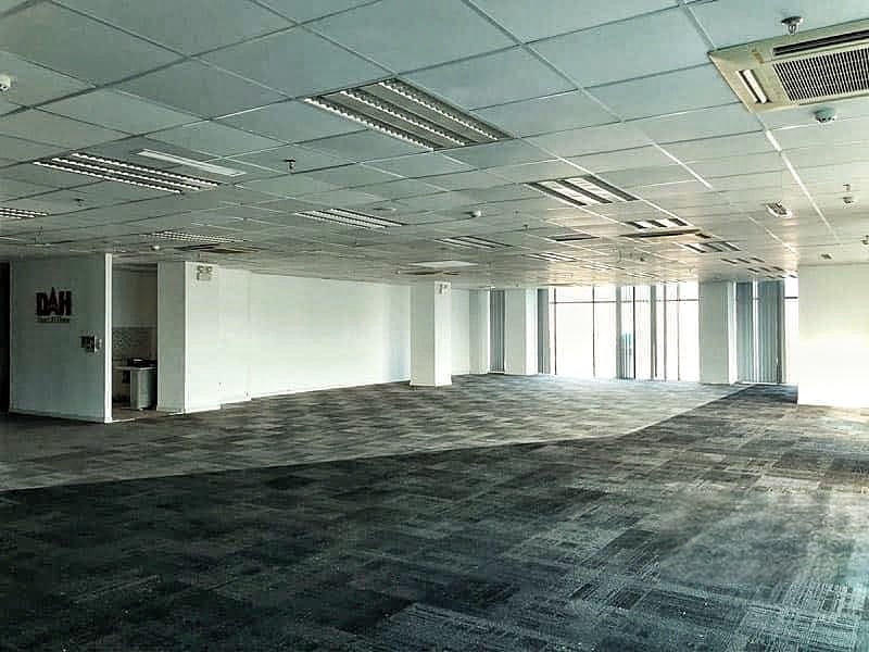 Toà nhà đẳng cấp - 500m2 - mt 34m - hai bà trưng - 498 tỷ