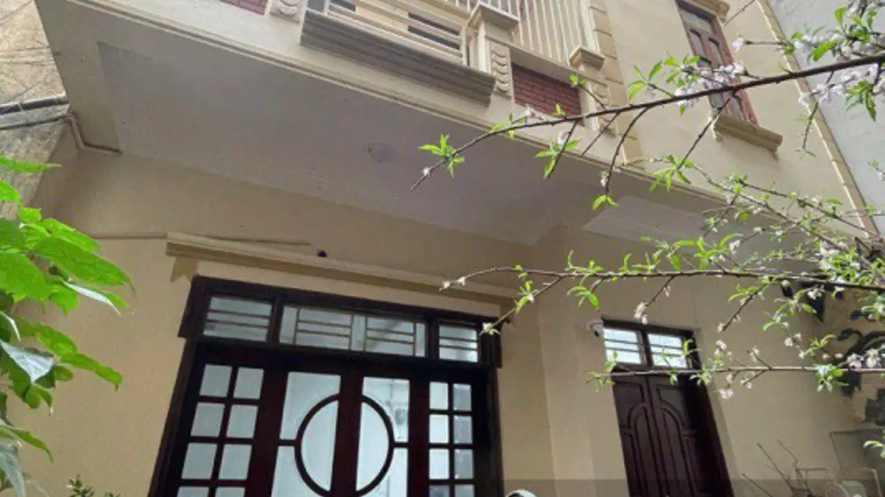 Dịch Vọng, Cầu Giấy: Nhanh mới kịp - 8.7 tỷ có 46m, 4PN, MT 7.7m