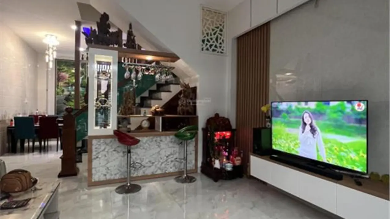 Bán nhà riêng 62m² đường Nguyễn Khanh, Phước Hải, Nha Trang – Sổ hồng đầy đủ