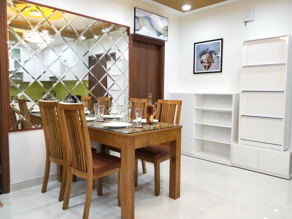 Bán căn hộ 89,9m2 tại Vinhomes West Point Phạm Hùng, Nam Từ Liêm, giá 9,5 tỷ