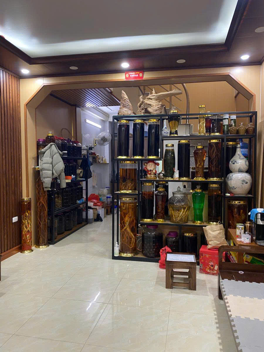 Bán nhà riêng 36m² tại ngõ Kim Giang, Hoàng Mai, Hà Nội tiện ích sinh lời