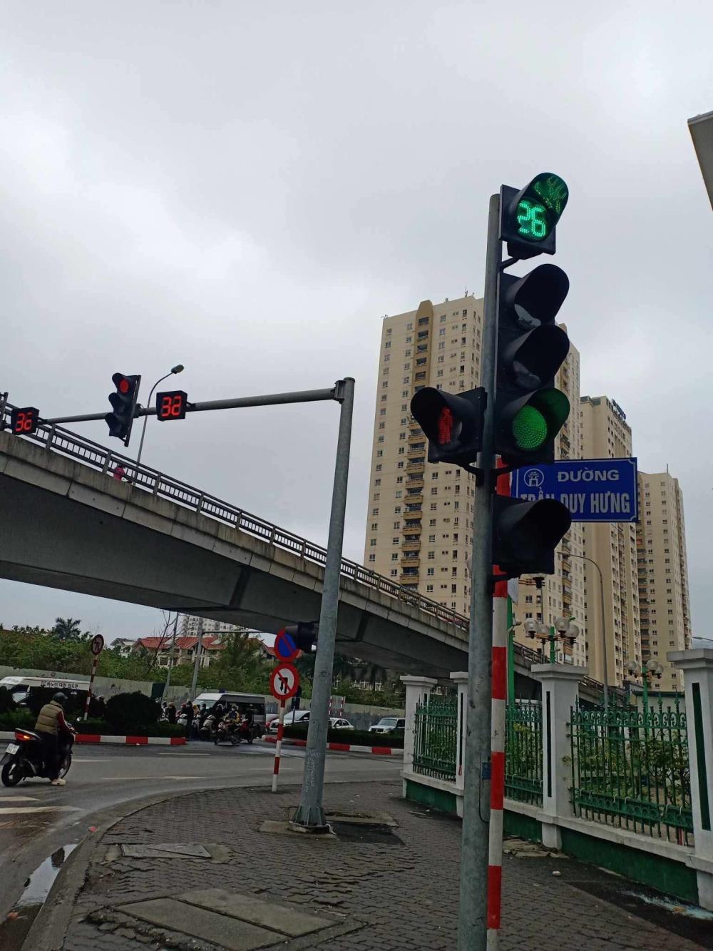 Nhà phố giá tốt, doanh thu đỉnh tại trung hòa, cầu giấy, hà nội.