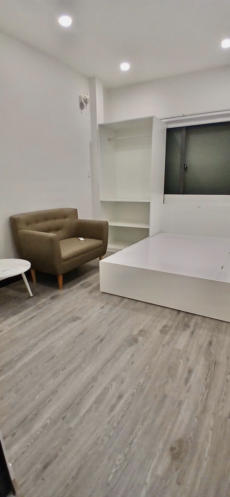 Bán nhà riêng 63m2 hẻm 100 Lê Văn Duyệt, Bình Thạnh, thu nhập 420 triệu/năm