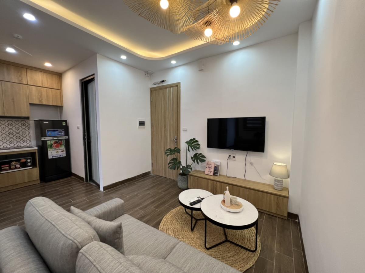 Bán căn hộ chung cư HT Pearl 46m² Tân Hòa, Dĩ An, Bình Dương giá từ 1,670 tỷ