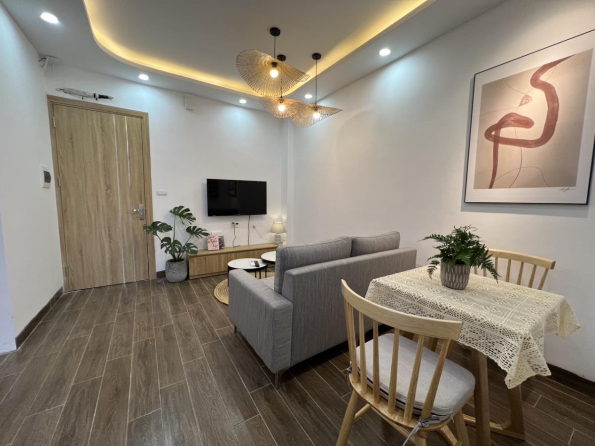 Bán nhanh căn hộ chung cư Phúc Đạt, Thủ Dầu Một, Bình Dương, diện tích 48m2, 2PN, giá 1 tỷ 190 triệu