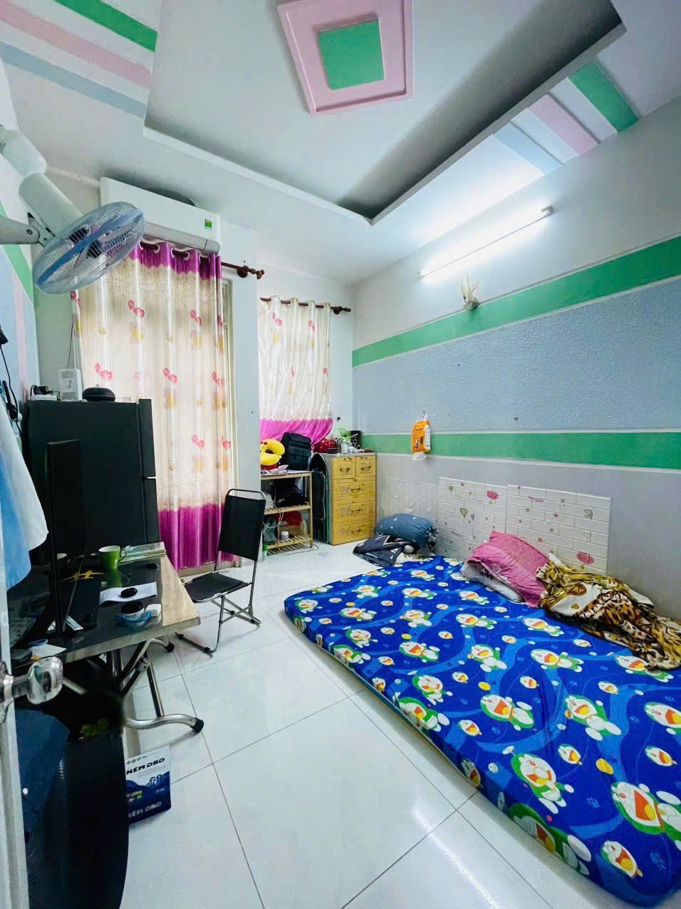 Bán nhà riêng Lê Đức Thọ, P17, Gò Vấp, diện tích 64m2, giá chỉ 7.15 tỷ TL