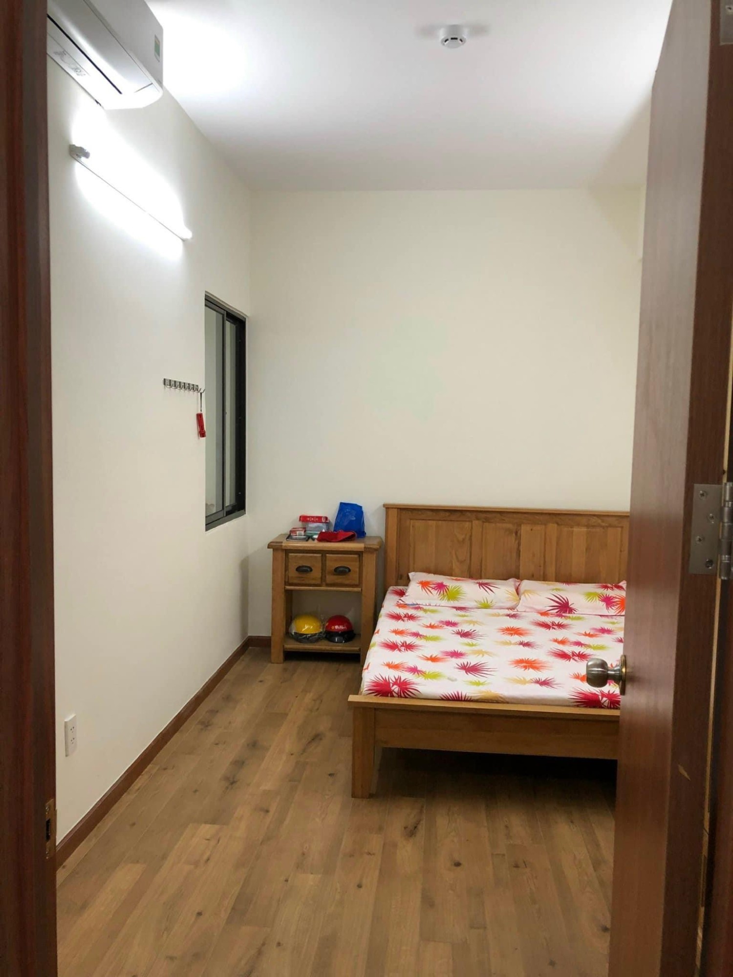 Cho thuê căn hộ 148m², 4PN, 3WC tại Riviera Point Quận 7, Giá chỉ 29 triệu/tháng