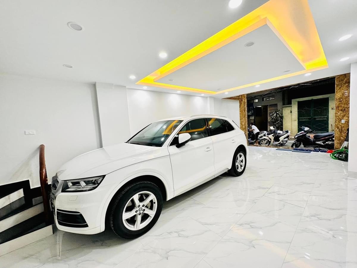 Siêu hiếm, phân lô Phú Diễn, 42m2, 5T mới đẹp, kinh doanh, 5m ra ô tô tránh, ở sướng, giá 7 tỷ