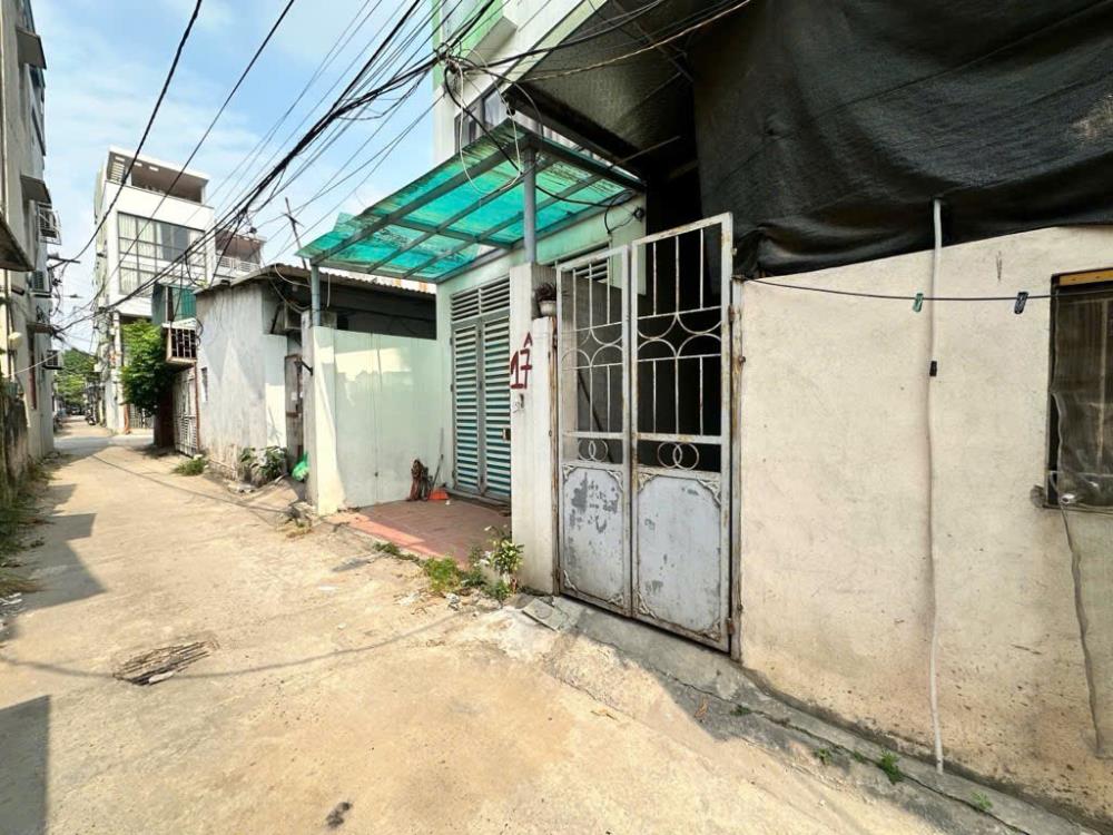 Bán nhà riêng 60m2 tại Cổ Linh Long Biên Hà Nội giá 9 tỷ pháp lý đầy đủ