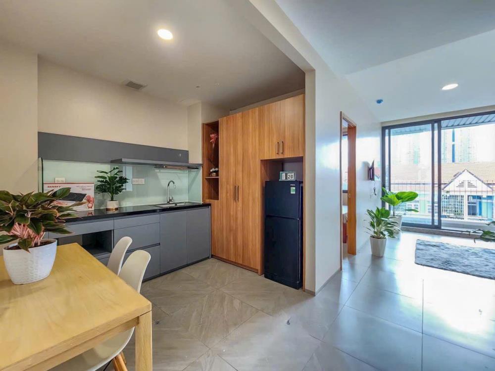 Bán căn hộ chung cư 78m2 tại Vinaconex 7, đường K2, Nam Từ Liêm, nội thất cơ bản